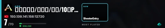 Filmstrip badge preview