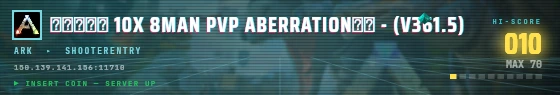 Arcade badge preview