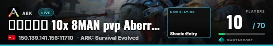 Hero badge preview