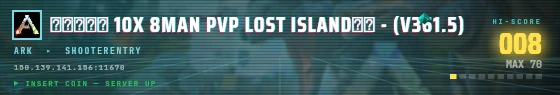 Arcade badge preview