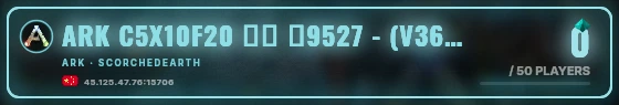Marquee badge preview