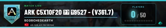 Scoreboard badge preview
