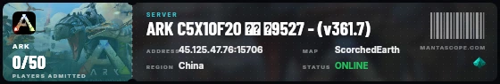 Ticket badge preview