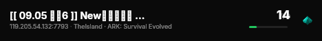 [[ 09.05 시즌6 ]] New대자연서버 "PVE 아일" 상점/킷 live status badge