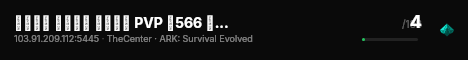 新开长久 仿官低倍 纯净多通 PVP 搜566 中心 - (v36 live status badge