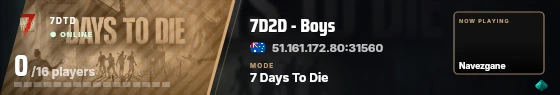 Blade badge preview