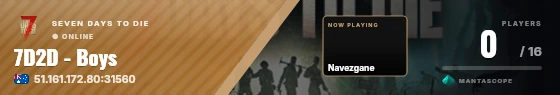 Sweep badge preview