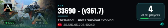 33690 - (v361.7) live status badge