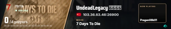 Blade badge preview