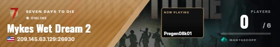 Sweep badge preview