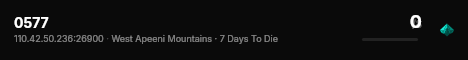 0577 live status badge