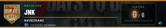 Scoreboard badge preview