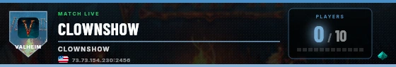 Scoreboard badge preview