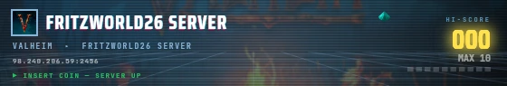 Arcade badge preview