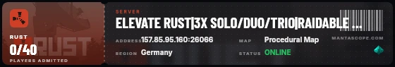 Ticket badge preview