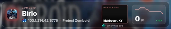 Glass badge preview