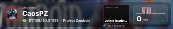 Glass badge preview