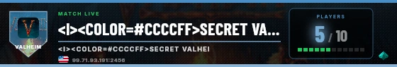 Scoreboard badge preview