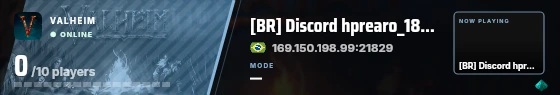 Blade badge preview
