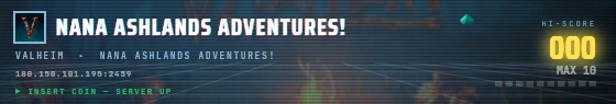 Arcade badge preview