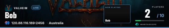 Hero badge preview