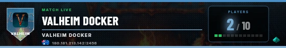 Scoreboard badge preview