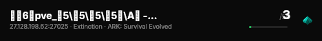 灭绝6通pve_采5\驯5\孵5\成5叠\A镜 - (v361.7) live status badge