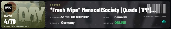 Ticket badge preview