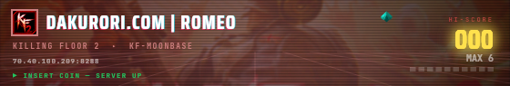 Arcade badge preview