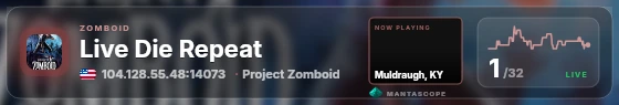 Glass badge preview