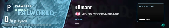 Blade badge preview