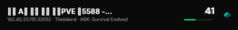 新开 A镜 解飞 长久 仙境PVE 搜5588 - (v361.7) live status badge