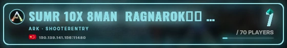 Marquee badge preview