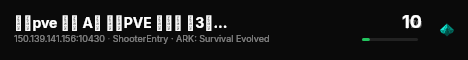 养老pve 瓦盖 A镜 仿官PVE 搜白猫 采3驯5成长8 - (v3 live status badge