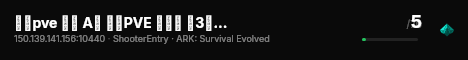 养老pve 畸变 A镜 仿官PVE 搜白猫 采3驯5成长8 - (v3 live status badge