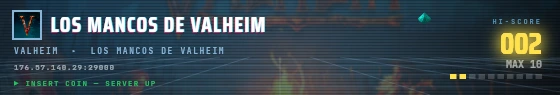 Arcade badge preview