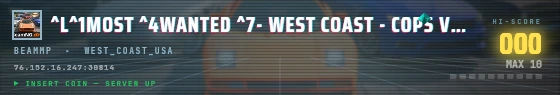 Arcade badge preview