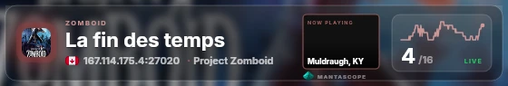 Glass badge preview