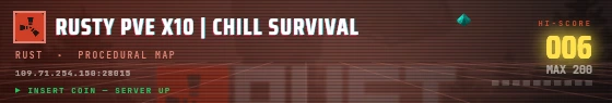 Arcade badge preview