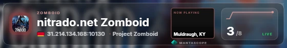 Glass badge preview