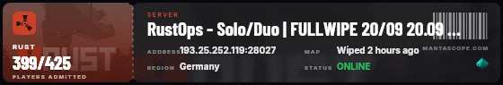 Ticket badge preview