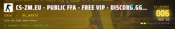 Arcade badge preview