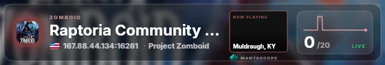 Glass badge preview