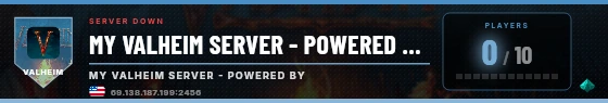 Scoreboard badge preview