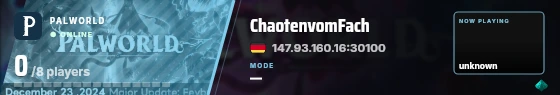 Blade badge preview