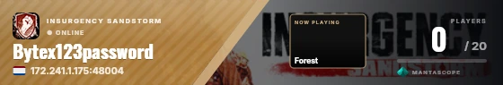 Sweep badge preview