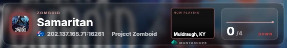 Glass badge preview
