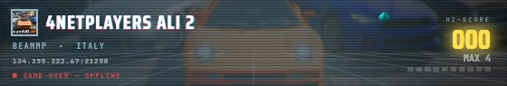 Arcade badge preview