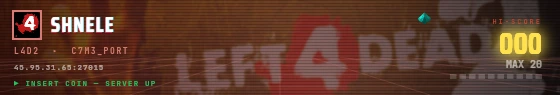 Arcade badge preview