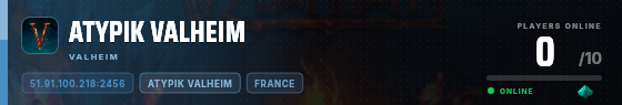 Edge badge preview